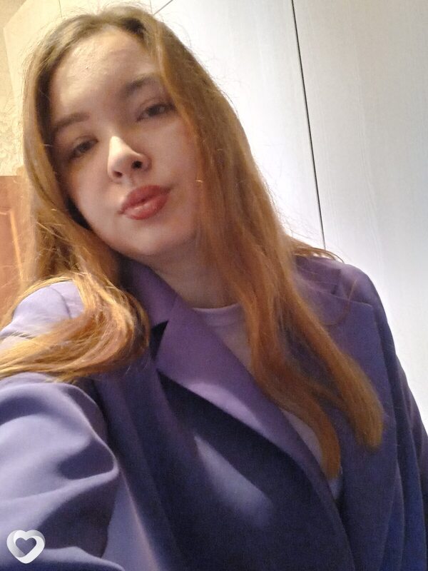 Ксения, 24, Чебоксарах — анкета №1588876