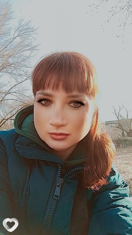 Елена, Каменское