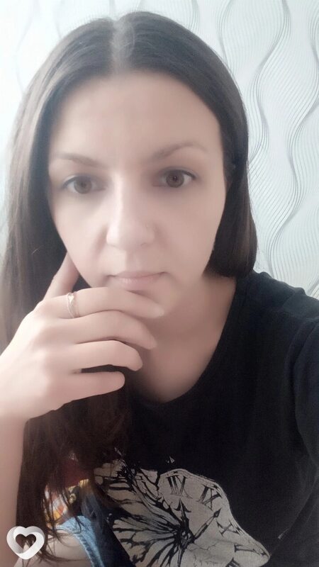 Оля, 37, Могилев — анкета №1588883
