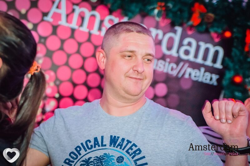 Виталий, 44, Саранске — анкета №1588892