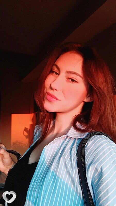 Ксения, 20, Гродно — анкета №1588780