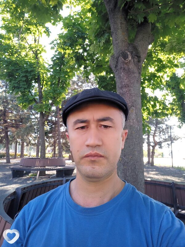 Саша, Гафуров