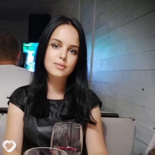 Валерия, 33, Минске — анкета №1588926