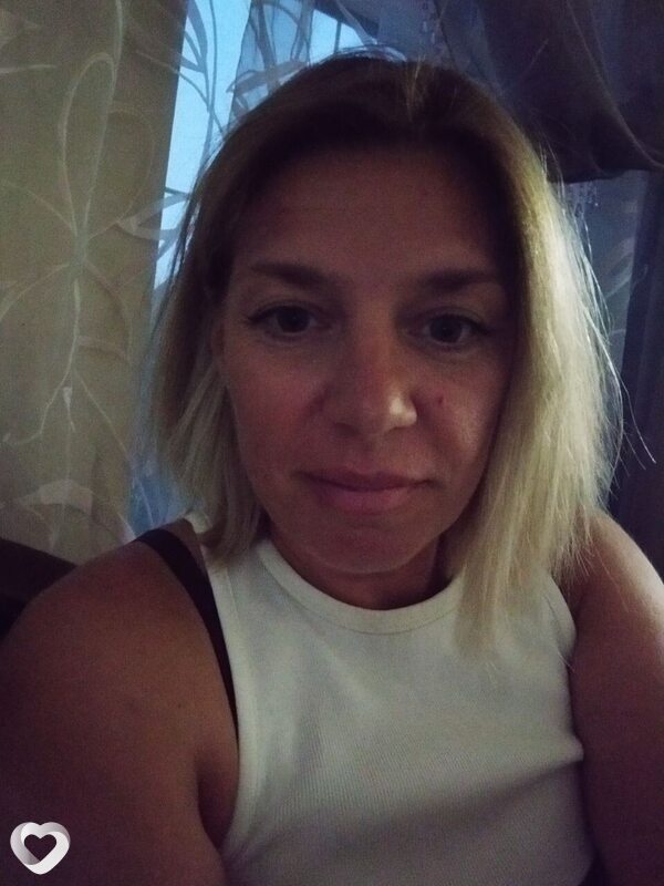 Марина, 45, Минске — анкета №1588930