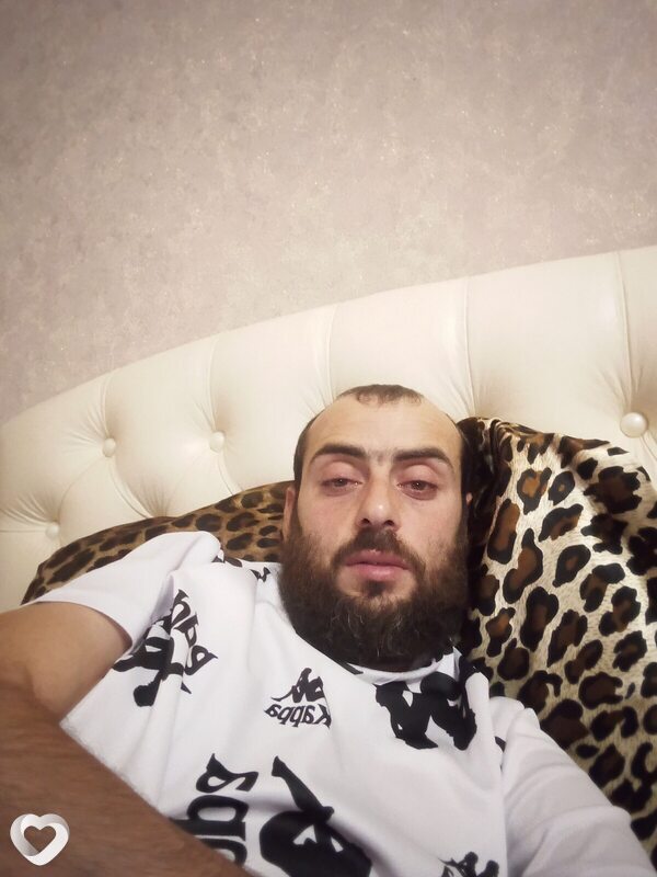 Narek, 36, Самаре — анкета №1588941