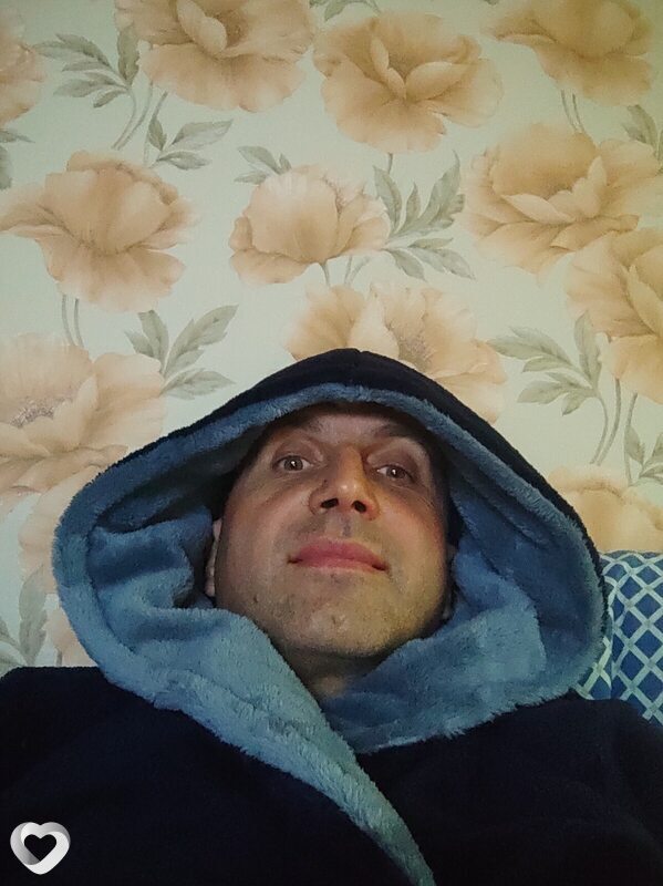 Сергей, 48, Петрозаводске — анкета №1588944