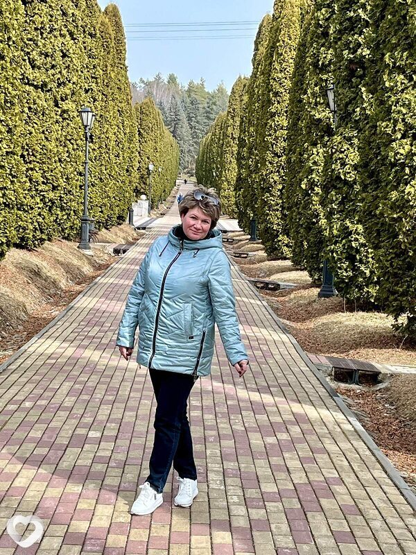 Ххх, 54, Волгограде — анкета №1588945