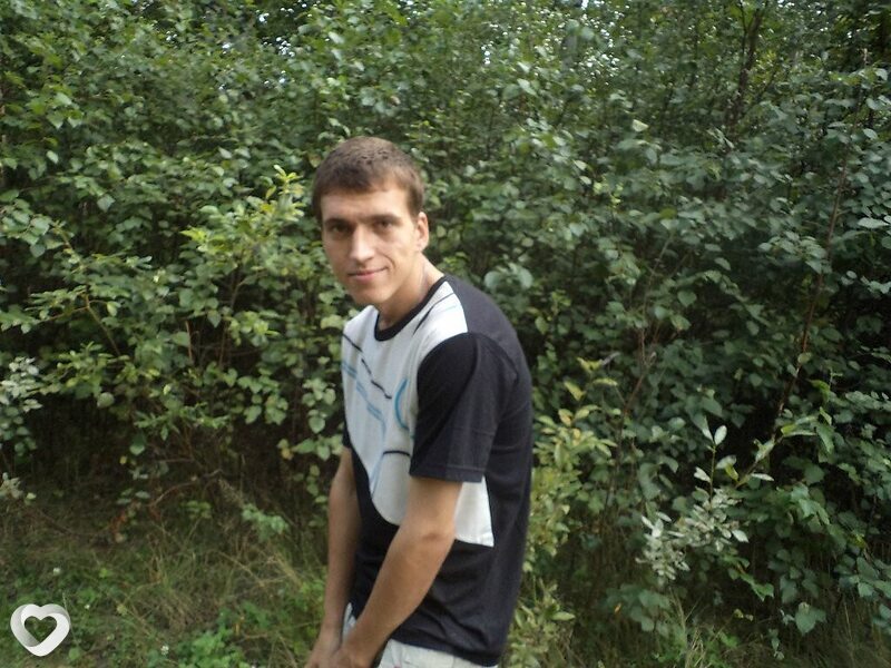 Дмирий, 34, Тамбове — анкета №1589148