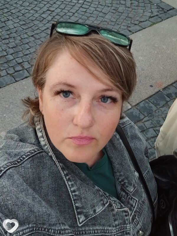 Наталья, 48, Санкт-Петербурге — анкета №1589153