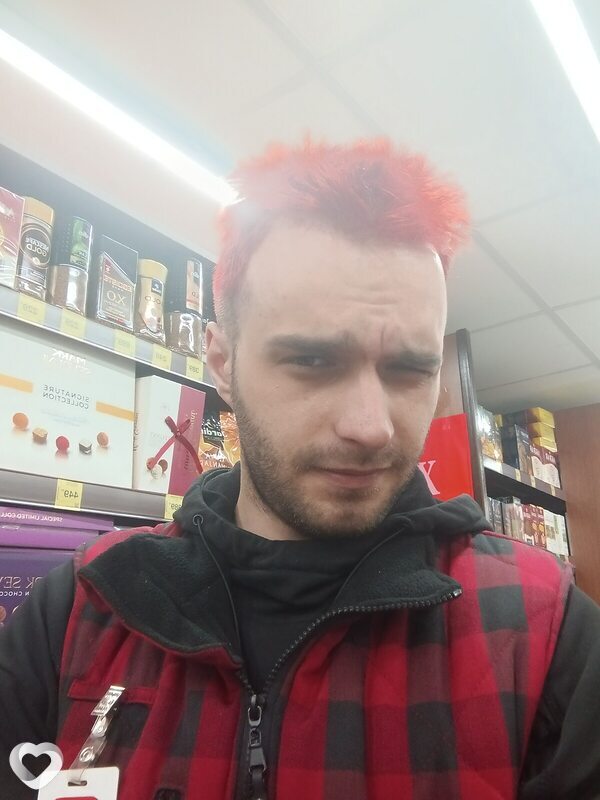 Коля, 29, Инте — анкета №1589154