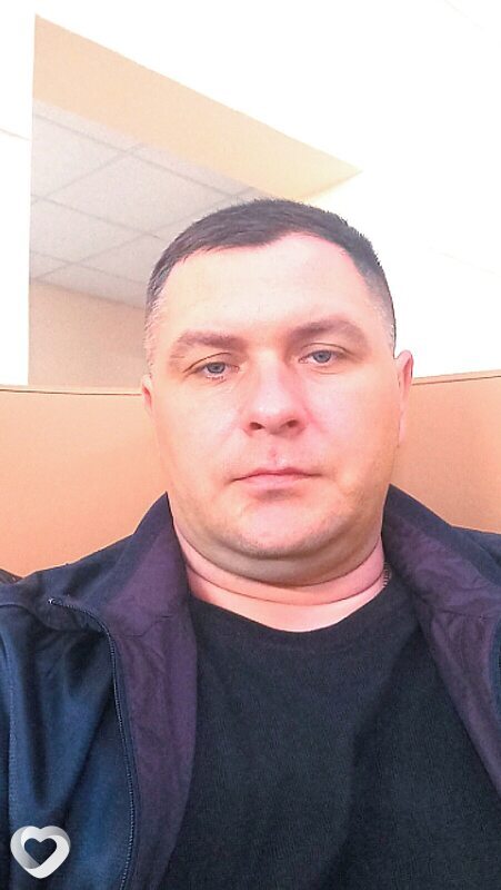 Саня, 45, Ярославле — анкета №1589161