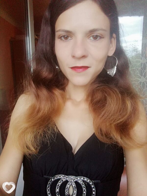 Аліса, 34, Кременчуге — анкета №1589169