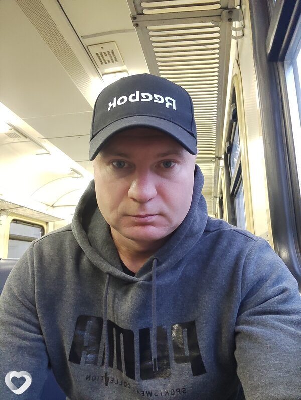 Игорь, 38, Москве — анкета №1588997