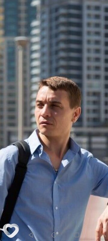 Акбар, 38, Казани — анкета №1589000