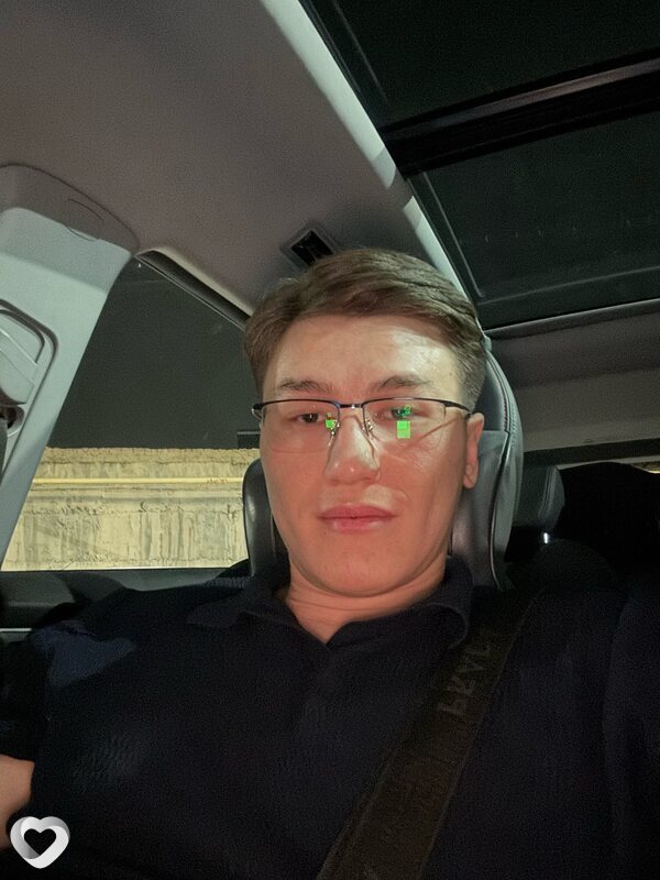 Ernur, 28, Астане — анкета №1589012