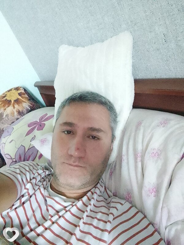 Эрик, 46, Бресте — анкета №1589018