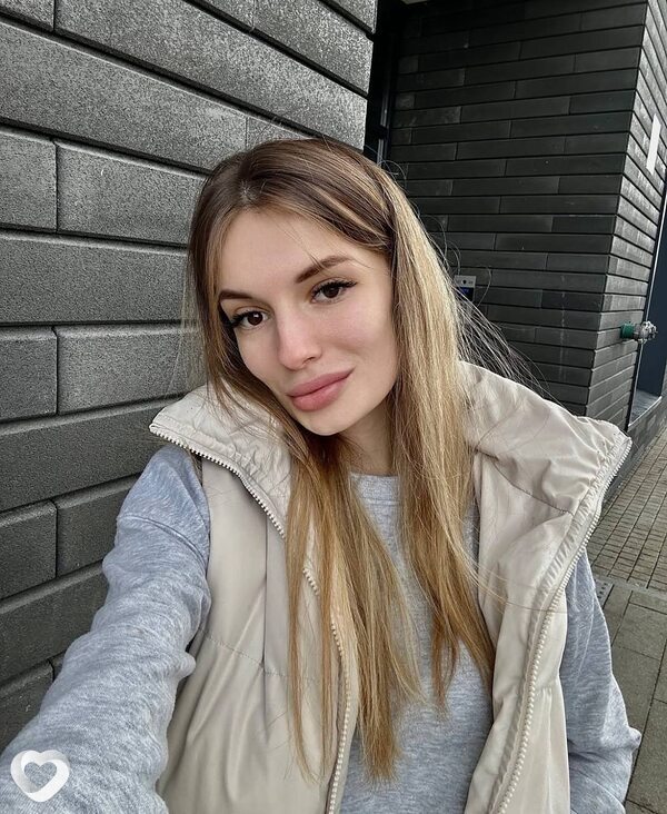 Аня, 35, Челябинске — анкета №1589020