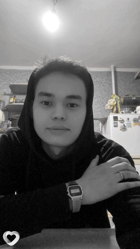 Бекзат, 25, Усть-Каменогорск — анкета №1588897