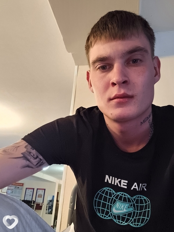 Алексей, 24, Пензе — анкета №1588911