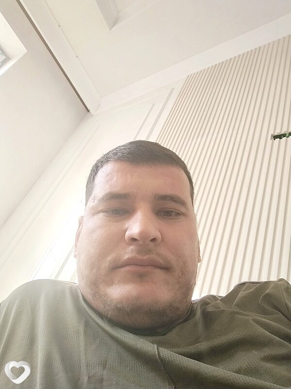 Anvar, 45, Ташкент — анкета №1588920