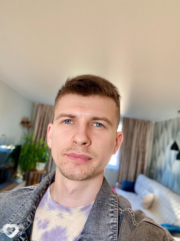 Sergey, 29, Иванове — анкета №1588948
