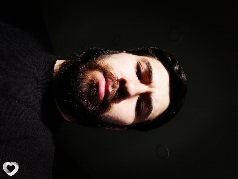 Эдем, 27, Сочи — анкета №1588950
