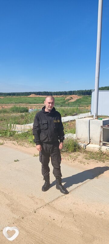 Андрей, 41, Пензе — анкета №1588953