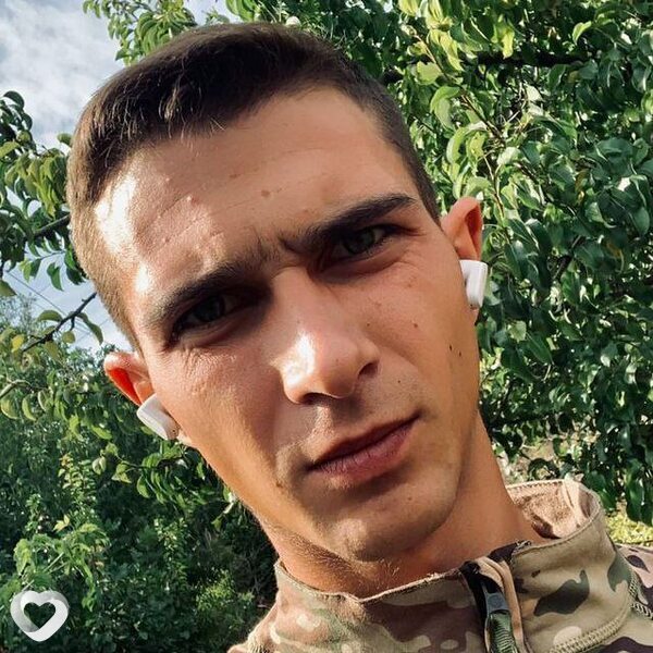 Вячеслав, 26, Донецке — анкета №1588963
