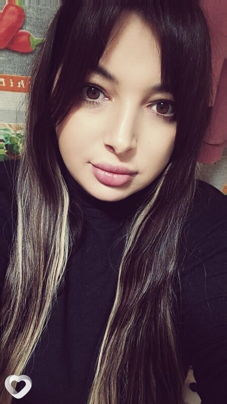 Настя, 33, Луганске — анкета №1588967