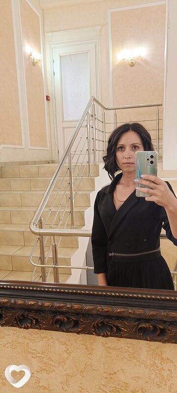 Елена, Динская
