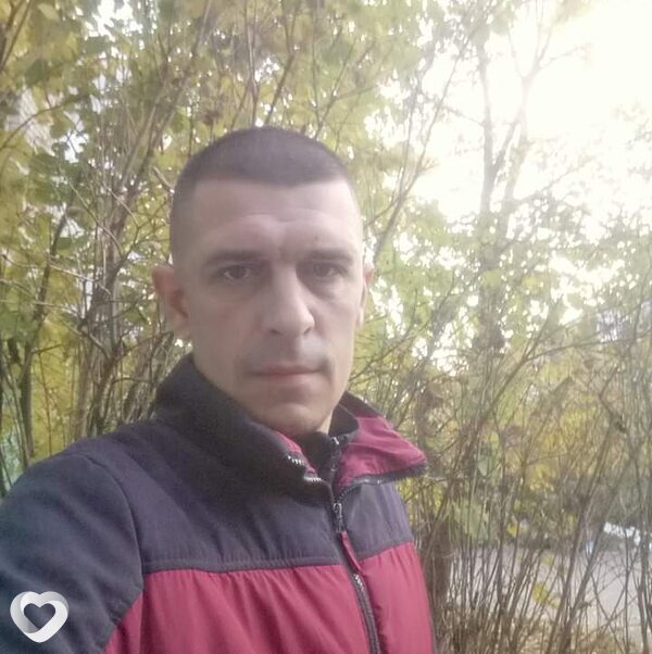 Maks, 40, Житомире — анкета №1588979