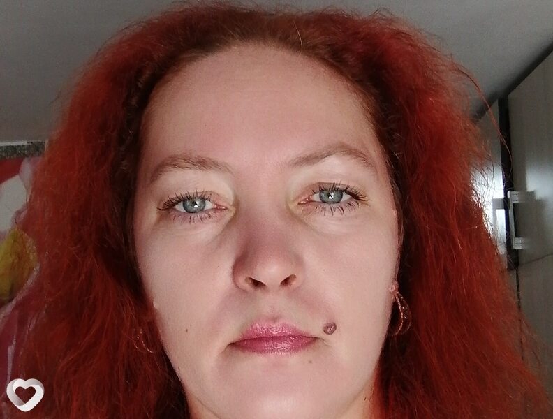Маргарита, 43, Саратове — анкета №1588982