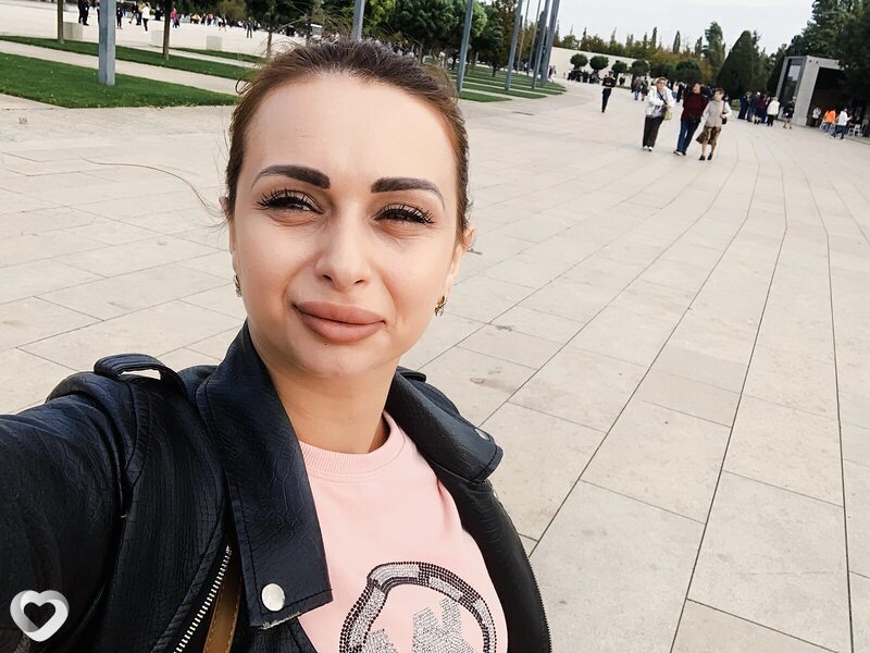 Алиса, 33, Сочи — анкета №1589202