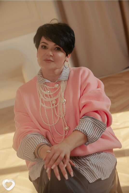 Оксана, 51, Тихорецке — анкета №1589207