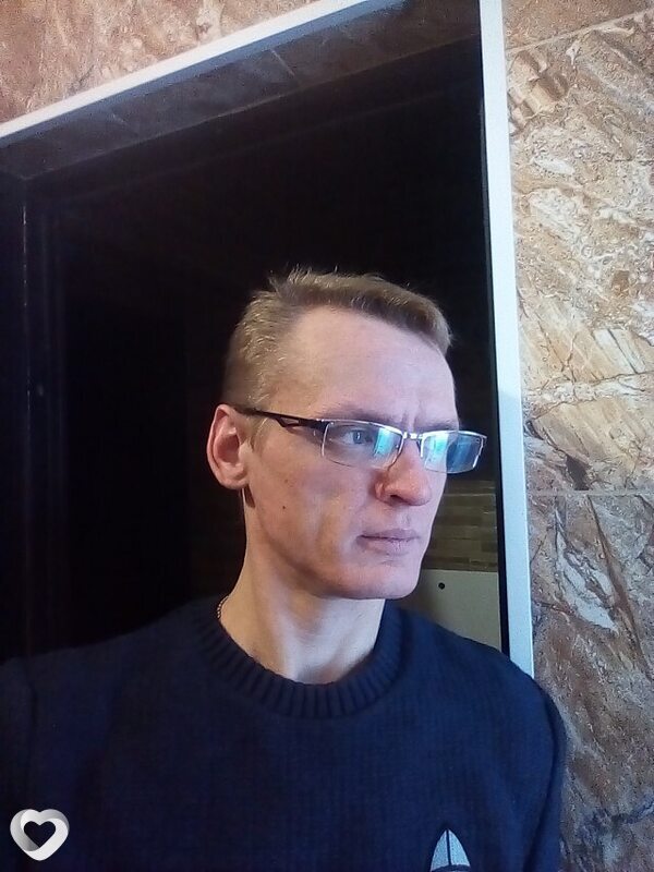 Андрей, 40, Нижнем Новгороде — анкета №1589209