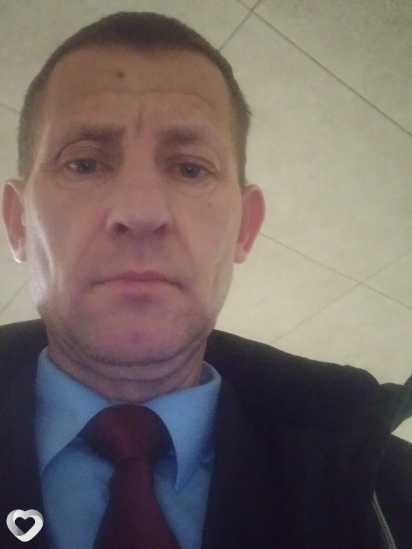 Александр, 46, Цимлянске — анкета №1589219