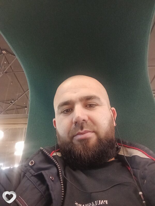 Radjab, Рига