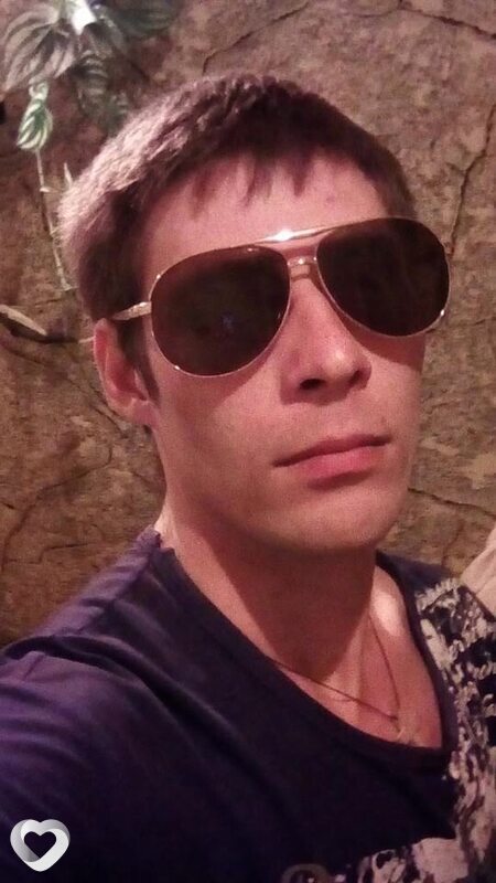 Виктор, 34, Алчевске — анкета №1589274