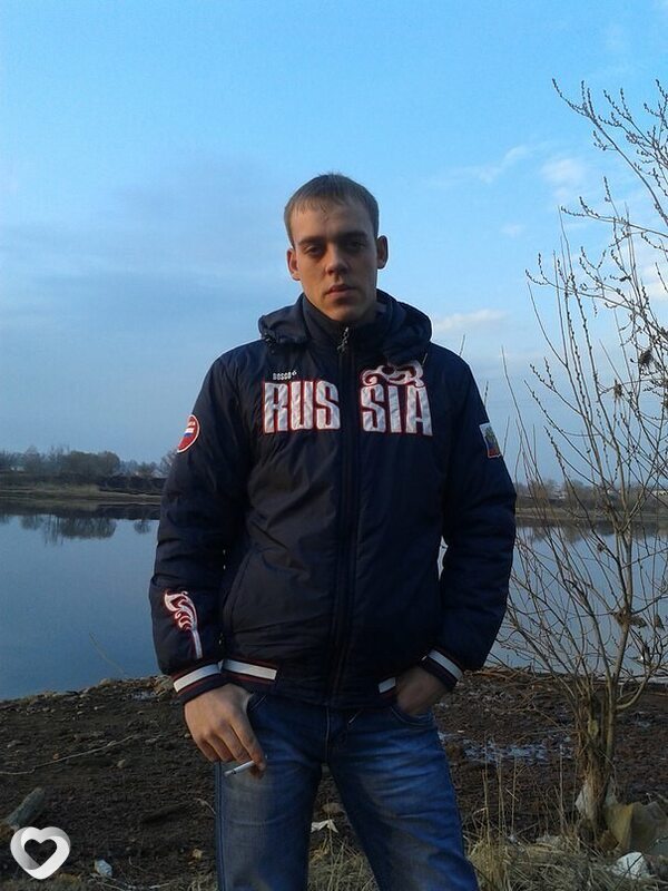Александр, 34, Твери — анкета №1589279