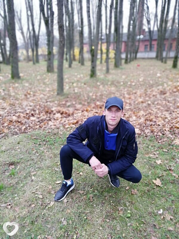 Станислав, 30, Могилев — анкета №1589280
