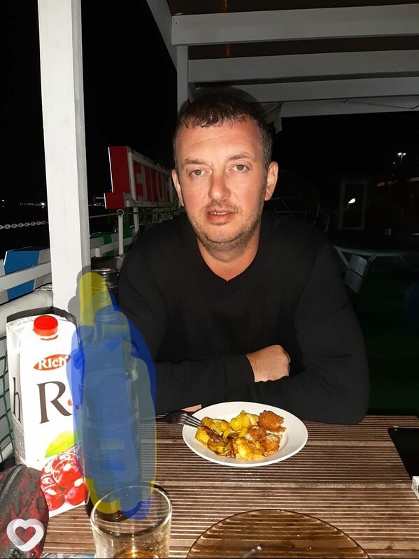 Альберт, 45, Казани — анкета №1589291
