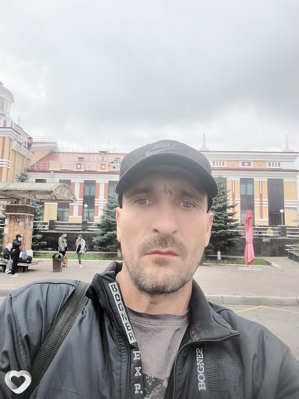 Андрей, 45, Новокузнецке — анкета №1589125