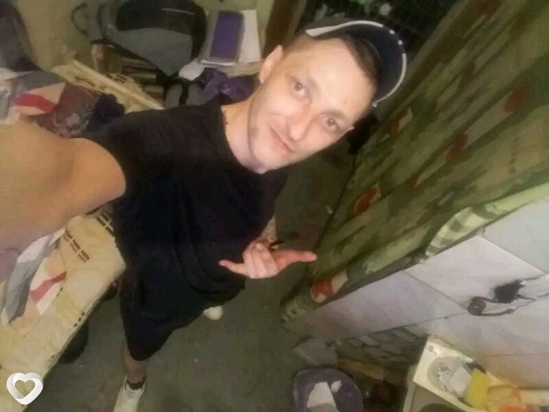 Илюха, 36, Днепр — анкета №1589127