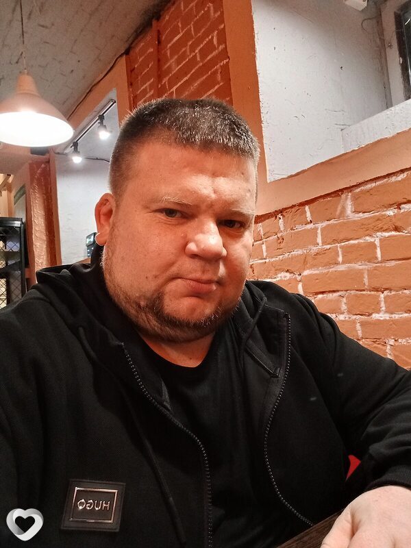 Алексей, 41, Тосно — анкета №1589138