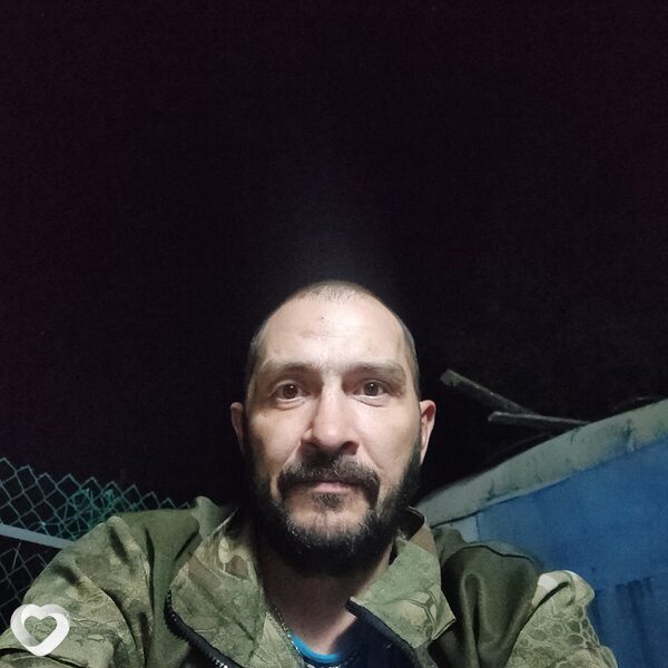 Пётр, 46, Череповце — анкета №1589141