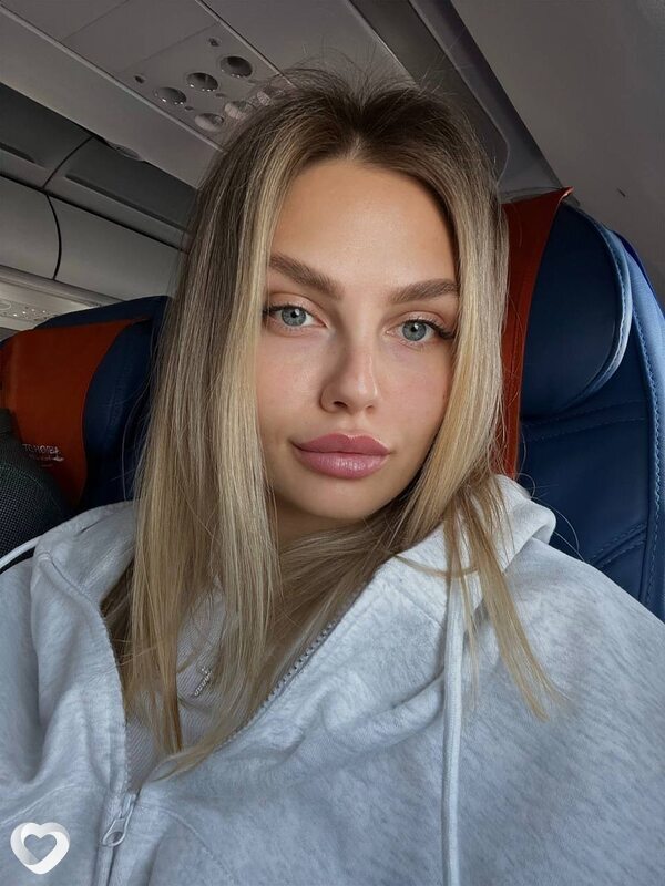 Юлия, 37, Ухте — анкета №1589600