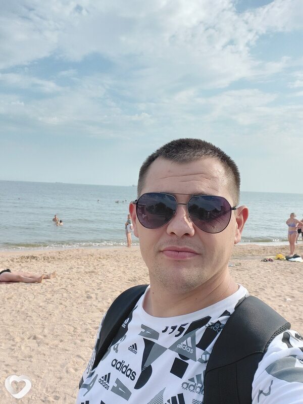 Александр, 35, Каменске-Шахтинском — анкета №1589602