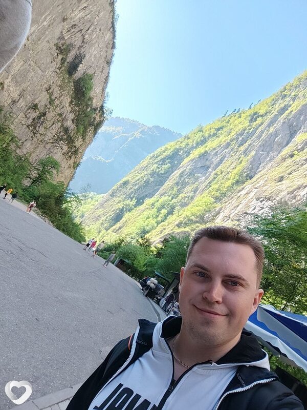 Александр, 30, Барнауле — анкета №1589614