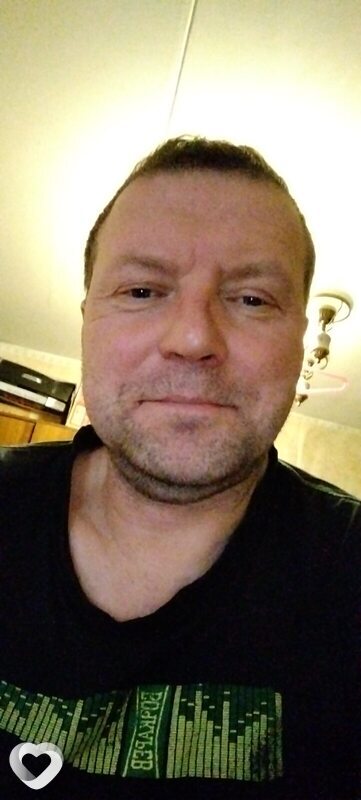 Максим, 49, Москве — анкета №1589022