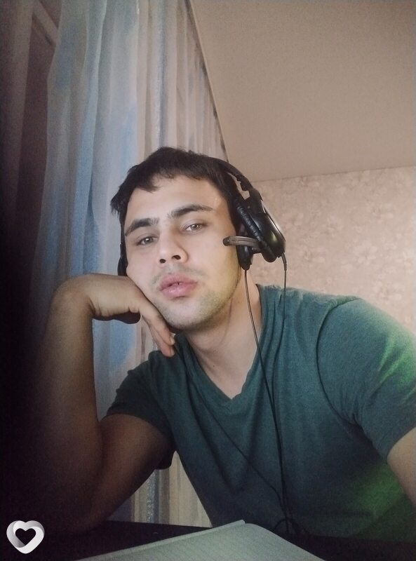 Дмитрий, Альметьевск